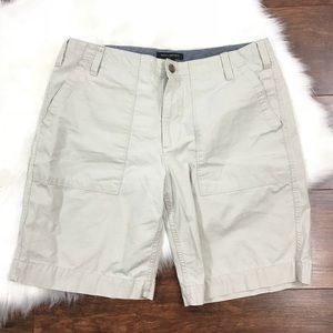Men’s Banana Republic shorts
